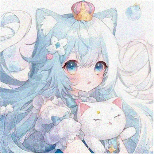 妖精动漫用户头像